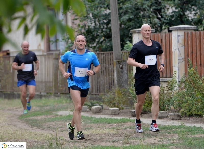Electrolux Vidor futás 1