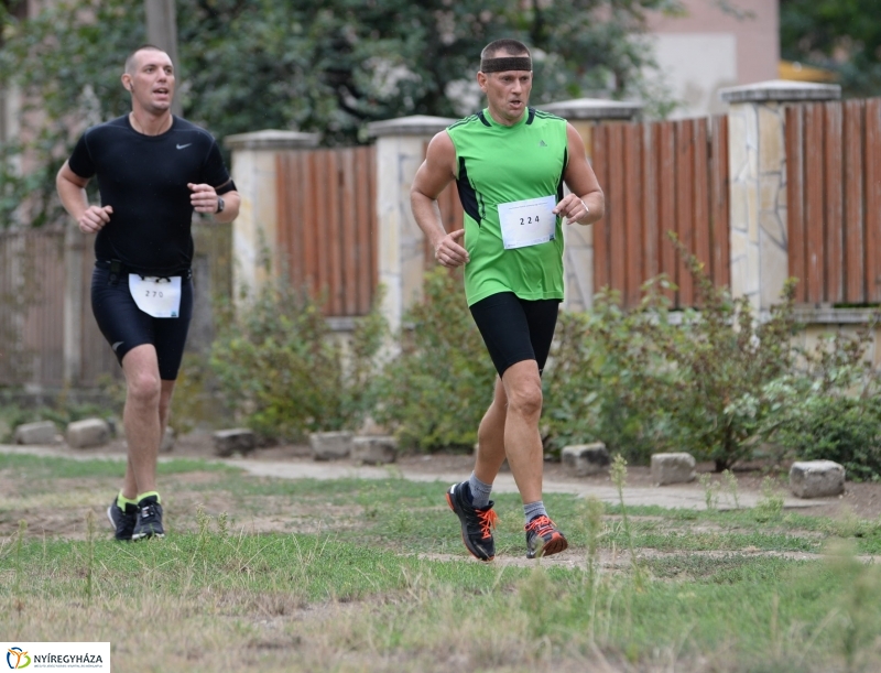 Electrolux Vidor futás 1