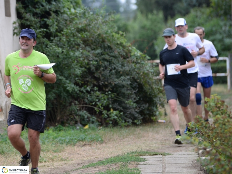 Electrolux Vidor futás 2