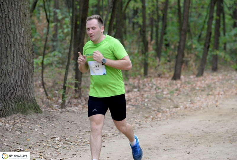 Electrolux Vidor futás 3