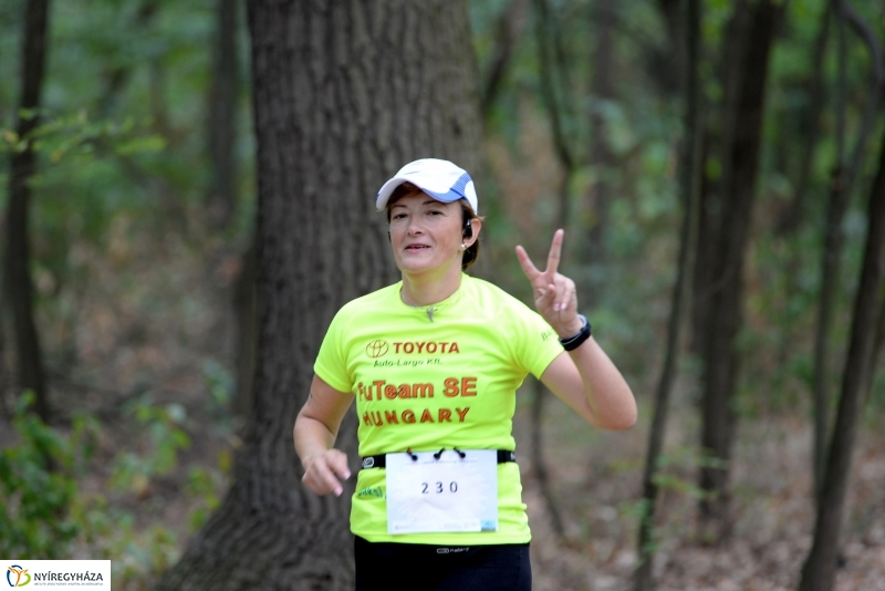 Electrolux Vidor futás 3