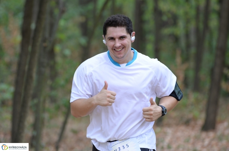 Electrolux Vidor futás 4