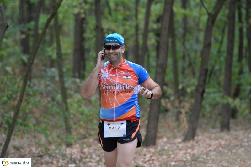 Electrolux Vidor futás 4