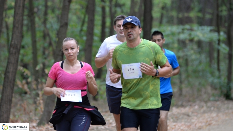 Electrolux Vidor futás 4