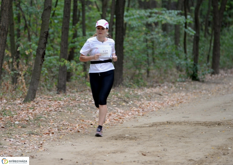 Electrolux Vidor futás 4