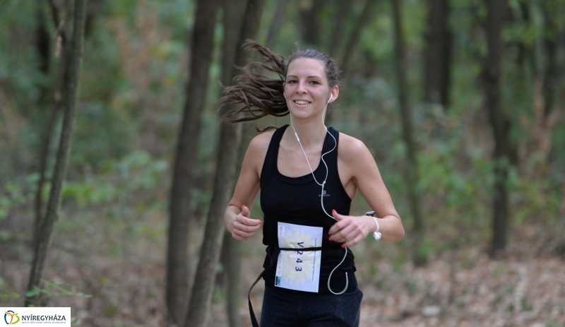 Electrolux Vidor futás 4