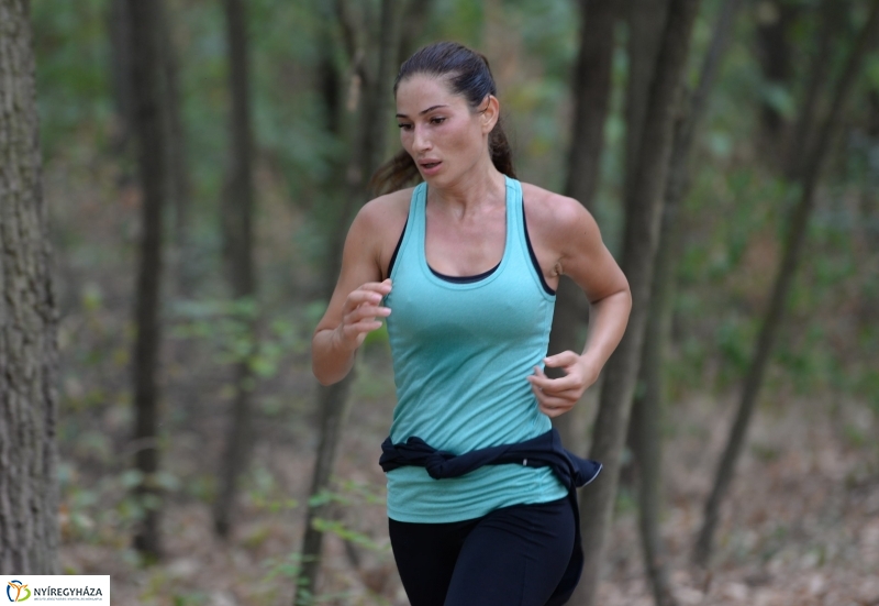 Electrolux Vidor futás 4