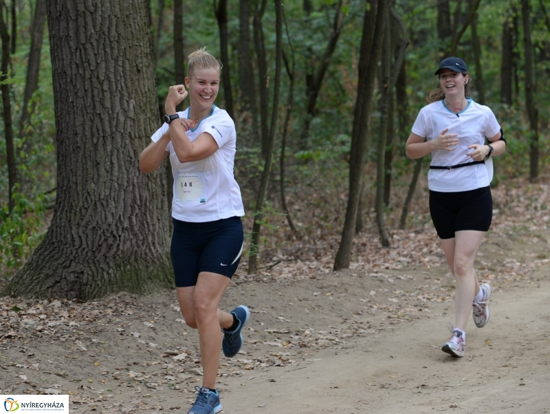 Electrolux Vidor futás 4