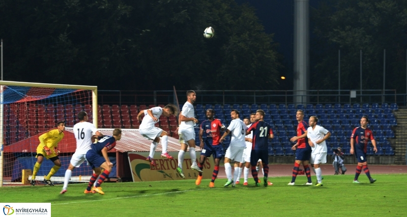 Szpari-Cegléd focimeccs