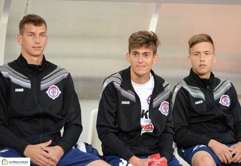 Szpari-Cegléd focimeccs