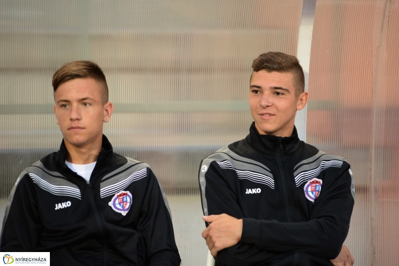 Szpari-Cegléd focimeccs