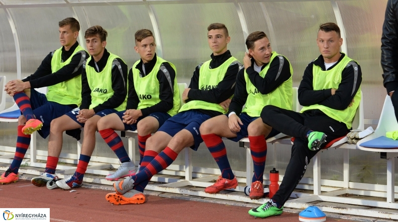 Szpari-Cegléd focimeccs