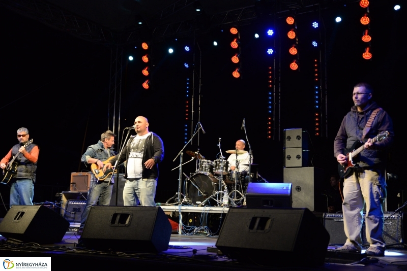 In memoriam Shulcz emlékkoncert 3