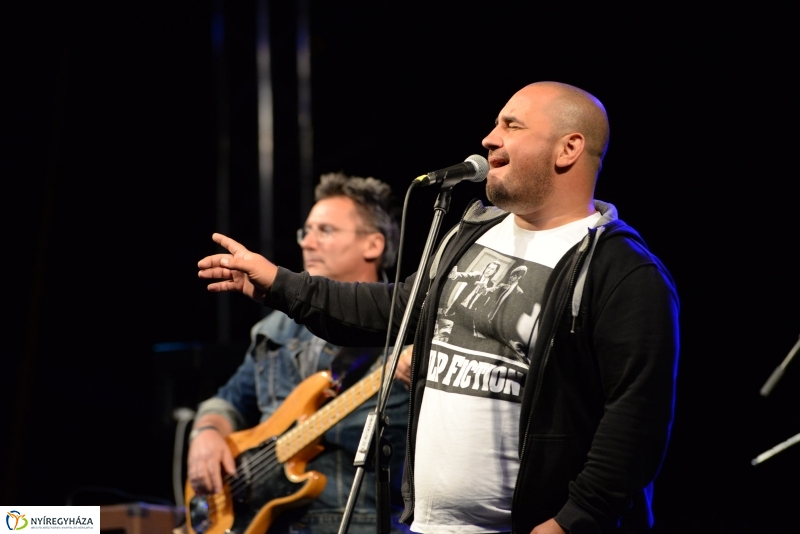 In memoriam Shulcz emlékkoncert 3