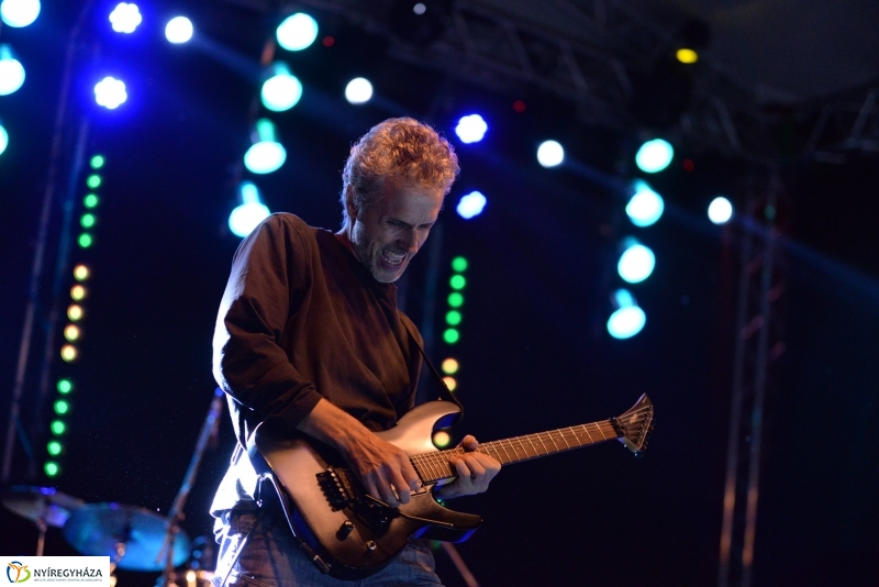 In memoriam Shulcz emlékkoncert 3