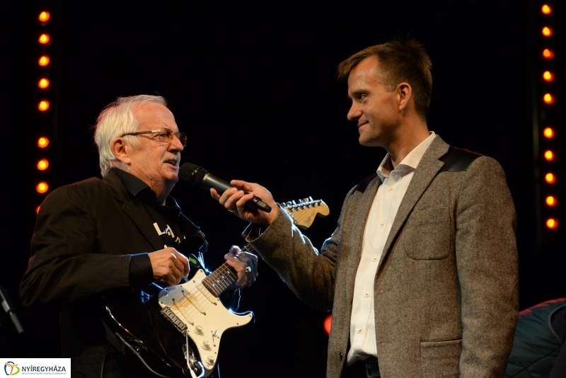 In memoriam Shulcz emlékkoncert 3