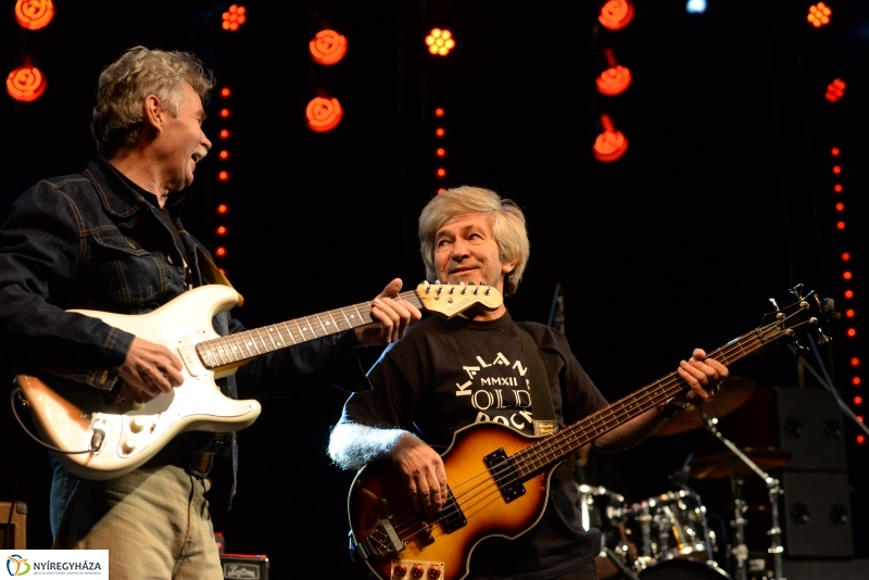 In memoriam Shulcz emlékkoncert 3