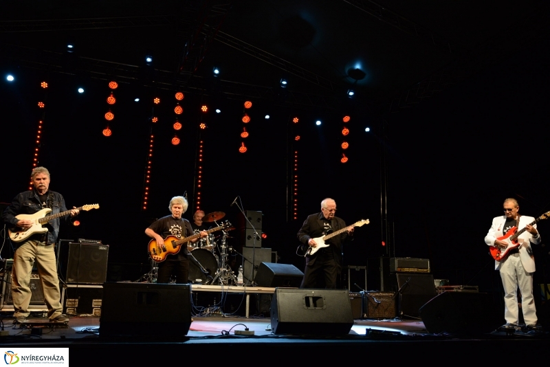 In memoriam Shulcz emlékkoncert 3