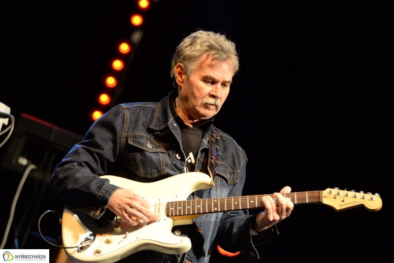 In memoriam Shulcz emlékkoncert 3