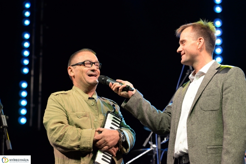 In memoriam Shulcz emlékkoncert 3