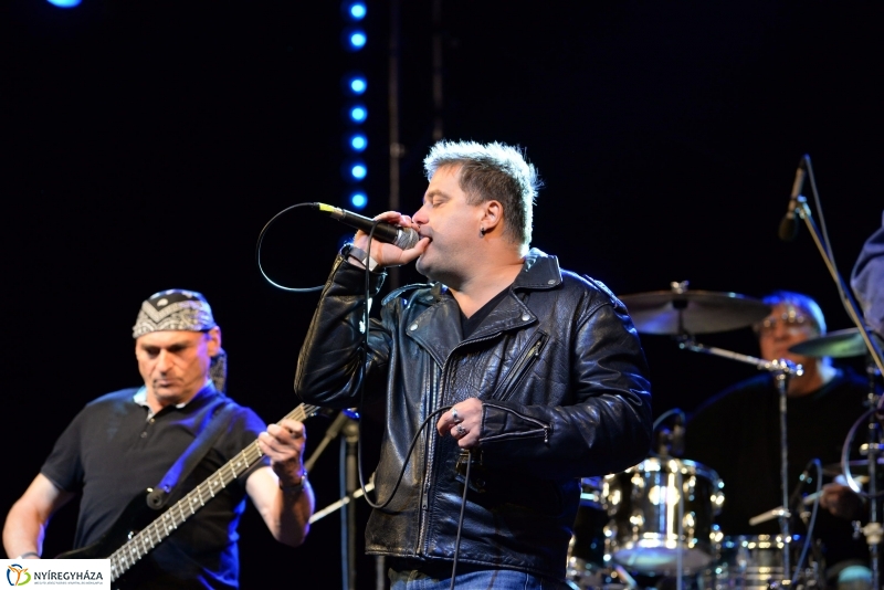 In memoriam Shulcz emlékkoncert 3