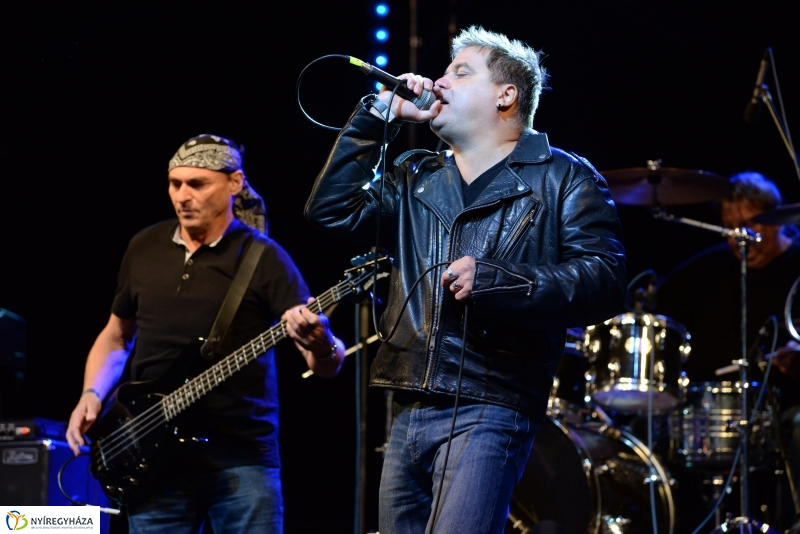 In memoriam Shulcz emlékkoncert 3