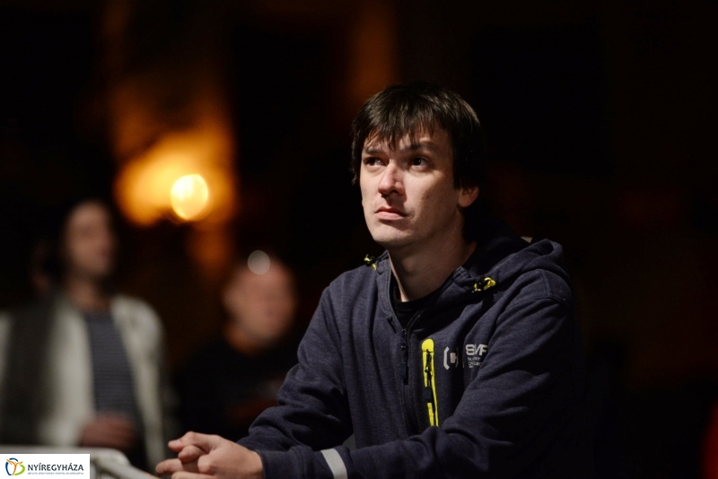 In memoriam Shulcz emlékkoncert 3