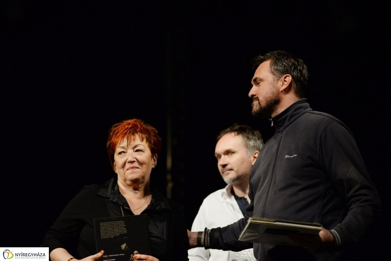 In memoriam Shulcz emlékkoncert 3