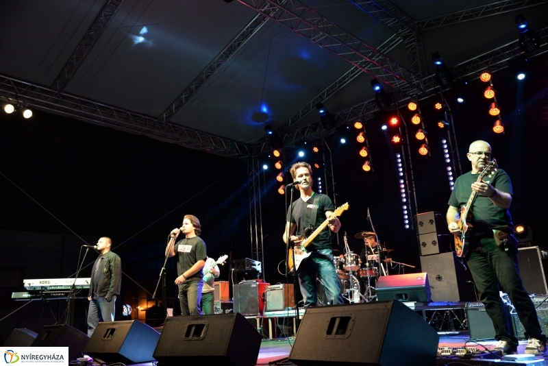 In memoriam Shulcz emlékkoncert 2