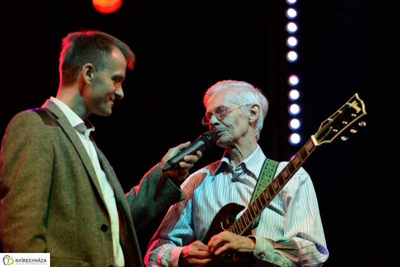 In memoriam Shulcz emlékkoncert 2