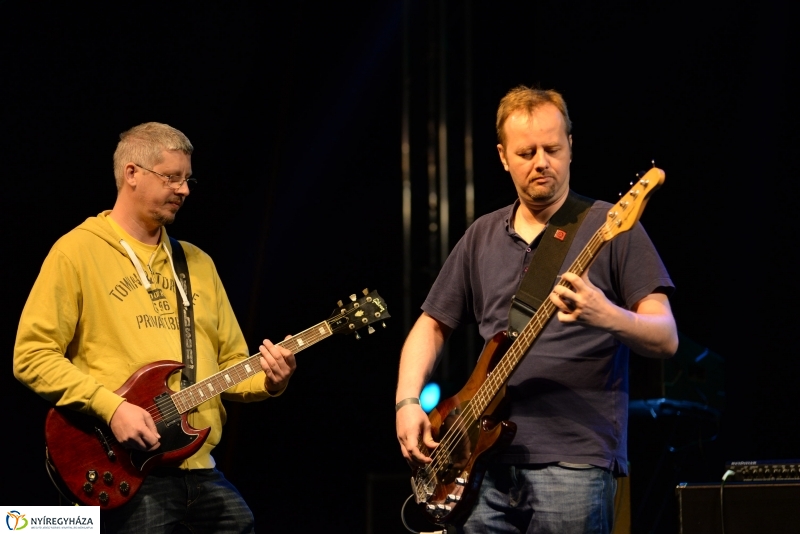 In memoriam Shulcz emlékkoncert 2