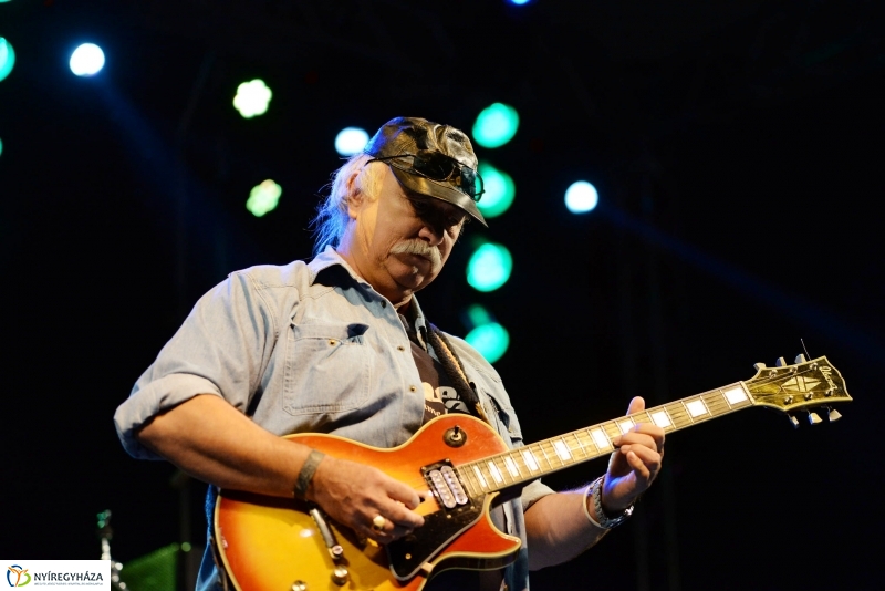 In memoriam Shulcz emlékkoncert 2