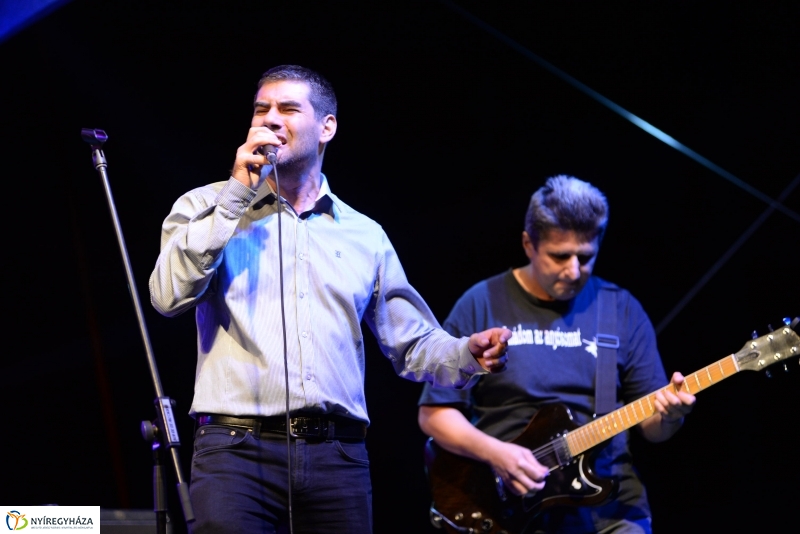 In memoriam Shulcz emlékkoncert 2