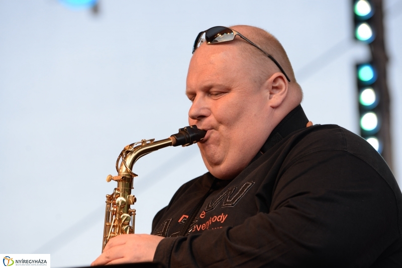 In memoriam Shulcz emlékkoncert 2