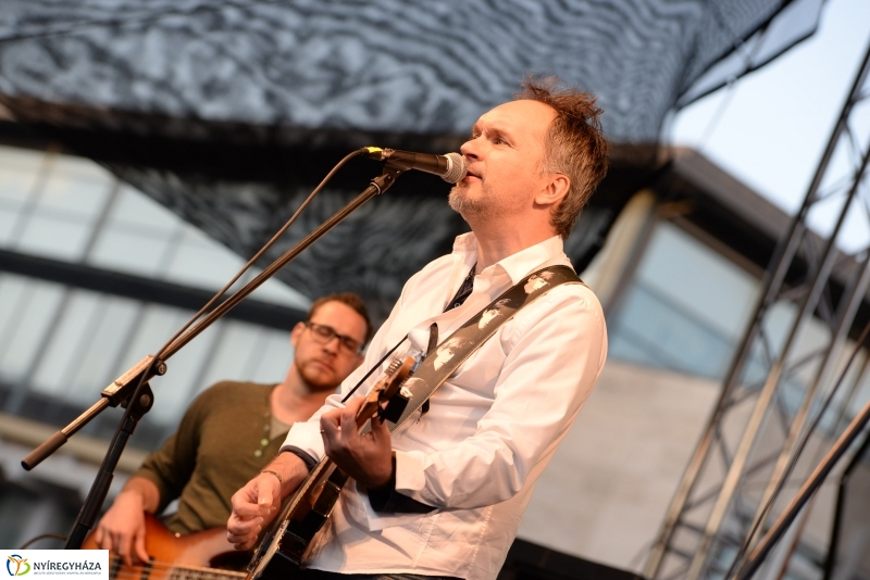 In memoriam Shulcz emlékkoncert 2