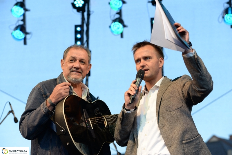 In memoriam Shulcz emlékkoncert 2