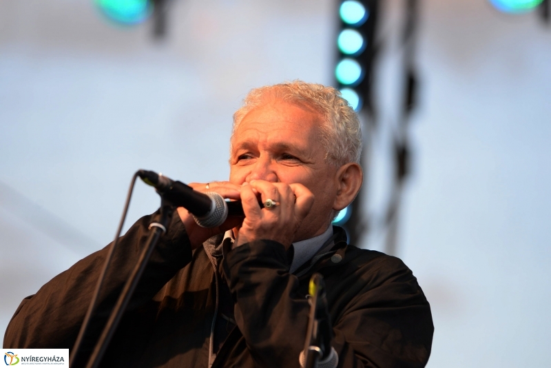 In memoriam Shulcz emlékkoncert 2