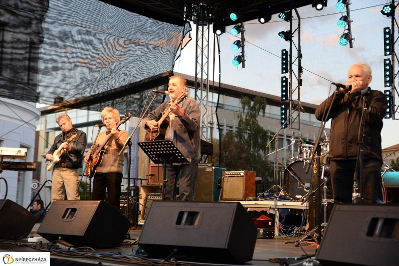 In memoriam Shulcz emlékkoncert 2