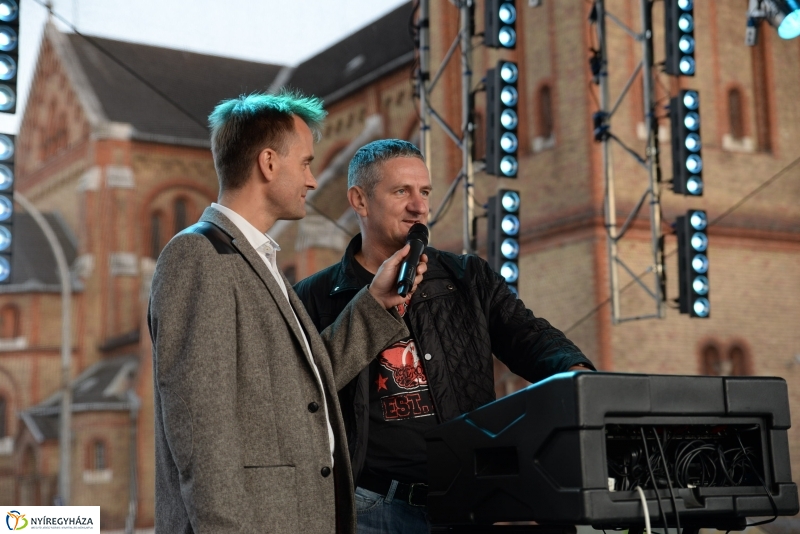 In memoriam Shulcz emlékkoncert 2