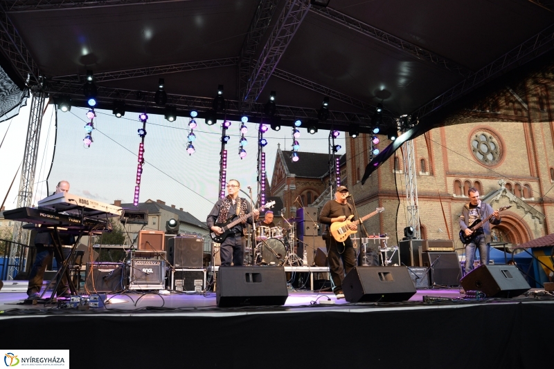 In memoriam Shulcz emlékkoncert 2