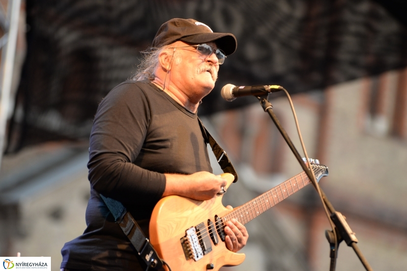 In memoriam Shulcz emlékkoncert 2