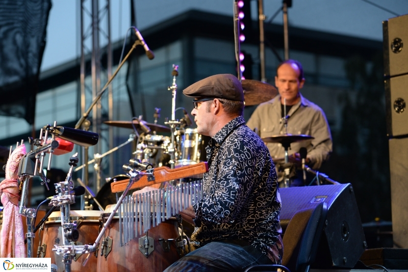 In memoriam Shulcz emlékkoncert 2