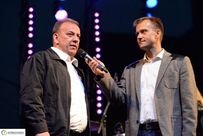 In memoriam Shulcz emlékkoncert 2