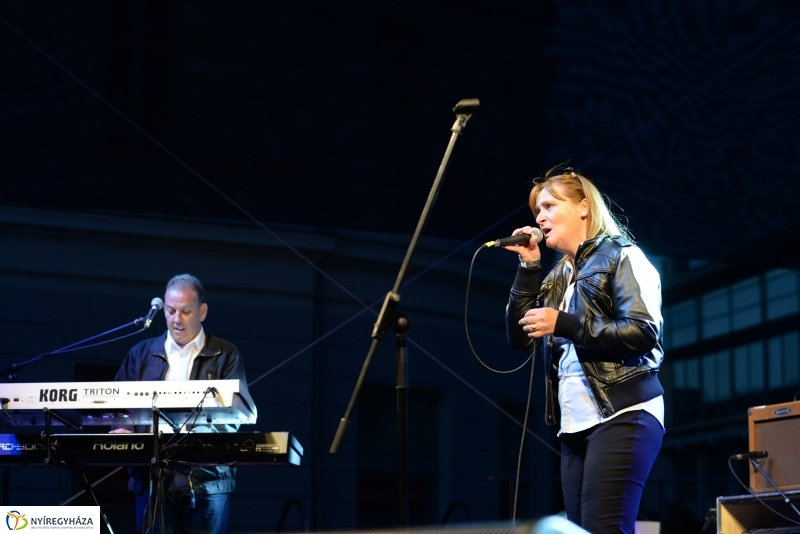 In memoriam Shulcz emlékkoncert 2