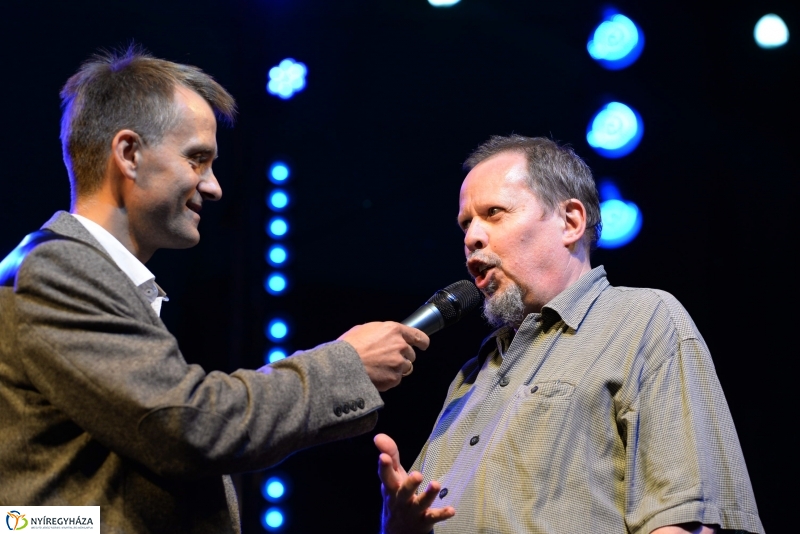 In memoriam Shulcz emlékkoncert 2