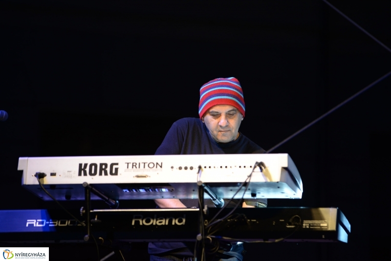 In memoriam Shulcz emlékkoncert 2