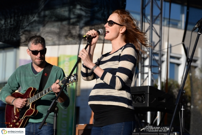 In memoriam Shulcz emlékkoncert 1