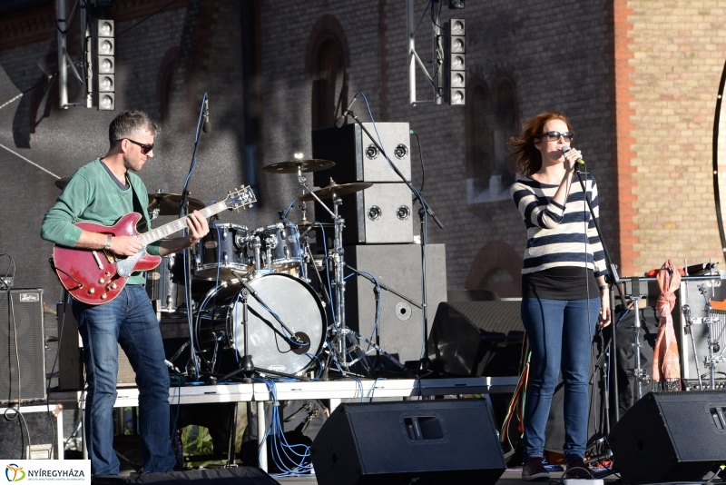 In memoriam Shulcz emlékkoncert 1