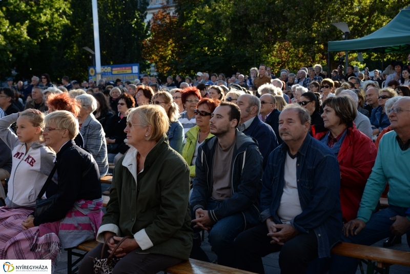 In memoriam Shulcz emlékkoncert 1