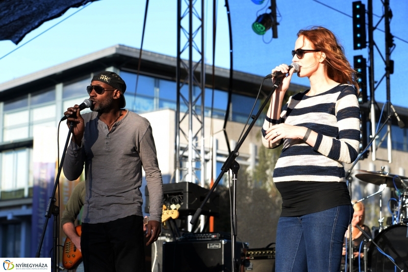 In memoriam Shulcz emlékkoncert 1